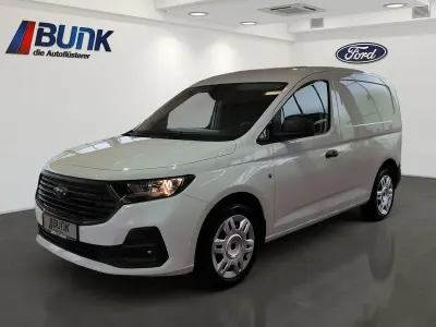 Gebraucht Ford Transit Connect