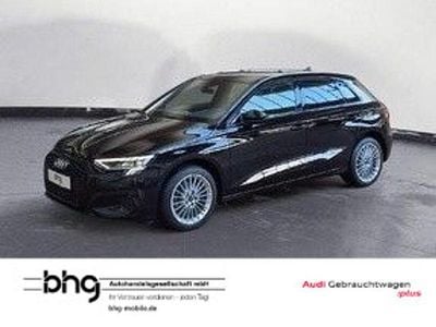 Gebraucht Audi A3