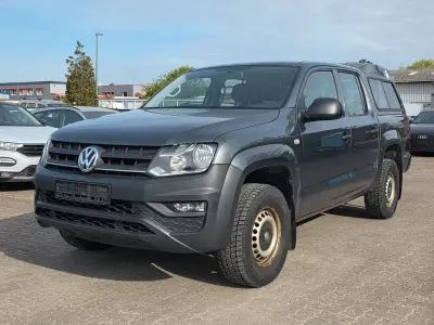 Gebraucht VW Amarok