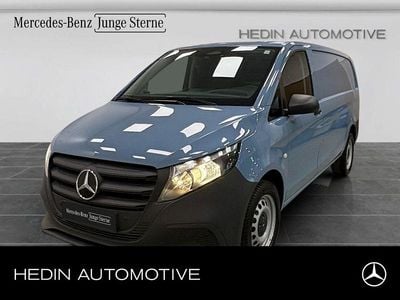 Gebraucht Mercedes Vito 136 PS (100 kW) 2025 Blau Van