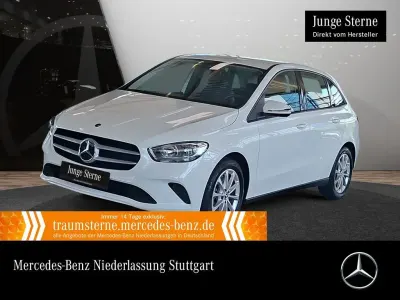 Gebraucht Mercedes B250e