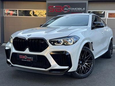 BMW X6 M