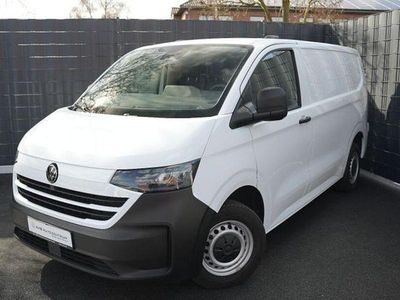 Gebraucht VW Transporter 110 PS (80 kW) 2025 Weiß Van