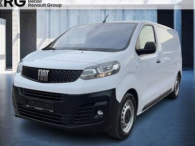 Occasion Fiat Scudo 120 PK (88 kW) 2023 Wit Van