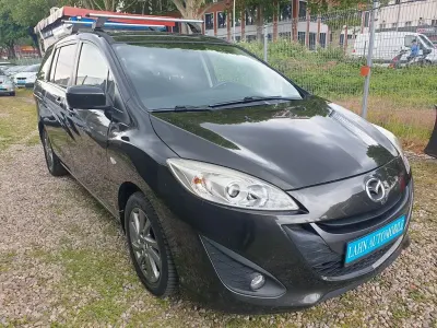 Gebraucht Mazda 5