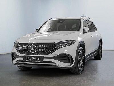 Gebraucht Mercedes EQB350 AMG 11 kW (15 PS) 2024 Andere SUV