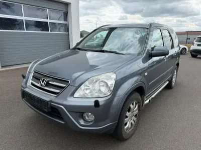 Gebraucht Honda CR-V