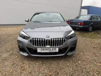 Gebraucht BMW 220