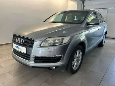 Używany Audi Q7