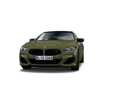 BMW M850