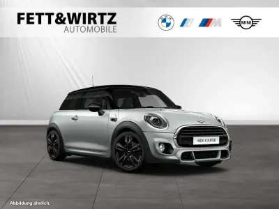 Gebraucht Mini John Cooper Works