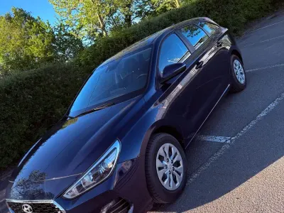 Gebraucht Hyundai i30