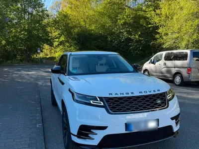 Gebraucht Land Rover Range Rover Velar