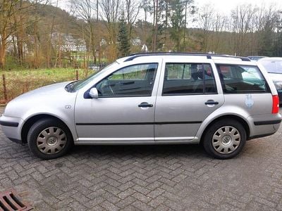 VW Golf IV