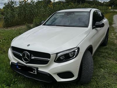 Mercedes GLC250