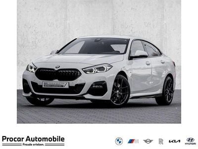Weiß Gebraucht 2023 BMW 220 M Sport Coupé | 29.895 € (Guter Preis)