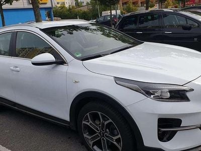 Używany Kia XCeed Vision 136 KM (100 kW) 2021 SUV