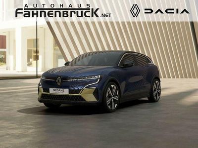 Neu Renault Mégane IV Iconic 160 kW (218 PS) 2025 Andere farbe Kleinwagen