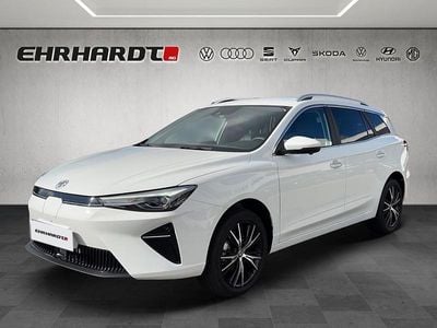 MG MG5 EV