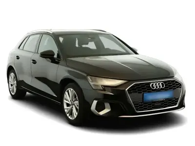Gebraucht Audi A3 Advanced 150 PS (110 kW) 2023 Andere Limousine