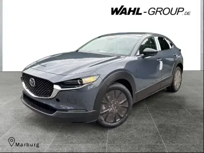 Neu Mazda CX-30 Homura-Line 140 PS (102 kW) 2026 SUV