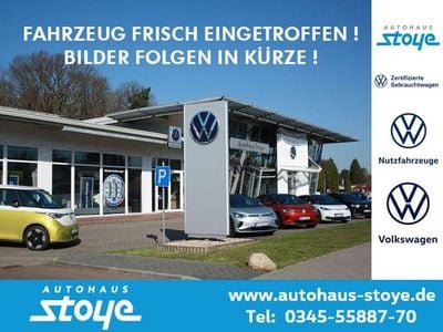 Neu VW Touareg R-line 286 PS (210 kW) 2025 Schwarz SUV