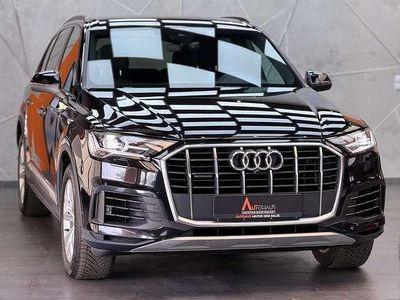 Gebraucht Audi Q7 340 PS (250 kW) 2020 Schwarz metallic SUV