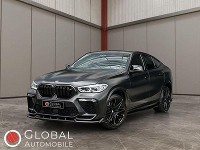 BMW X6 M