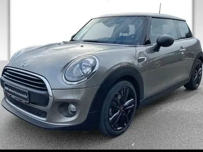 Occasion Mini ONE