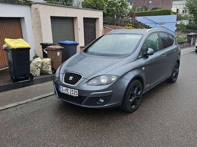 gebraucht Seat Altea XL 1.4 TSI Style Copa