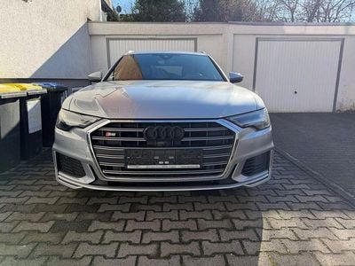 Gebraucht Audi S6 Sport 349 PS (256 kW) 2020 Silber Limousine