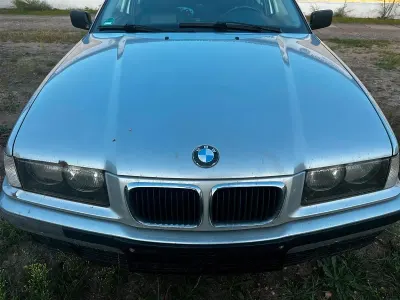 Gebraucht BMW 316 Compact