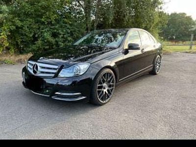 Mercedes C350