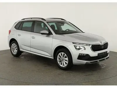 Gebraucht Skoda Kamiq Selection 116 PS (85 kW) 2025 SUV