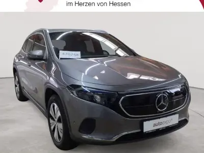 Gebraucht Mercedes EQA250