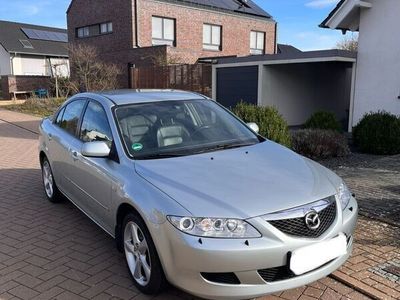 gebraucht Mazda 6 2.3 Top Top