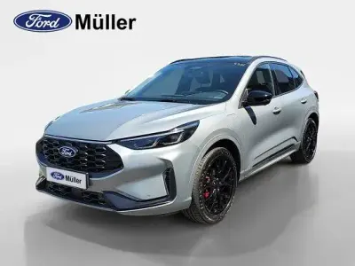 Neu Ford Kuga ST-Line X 242 PS (177 kW) 2026 Silber SUV