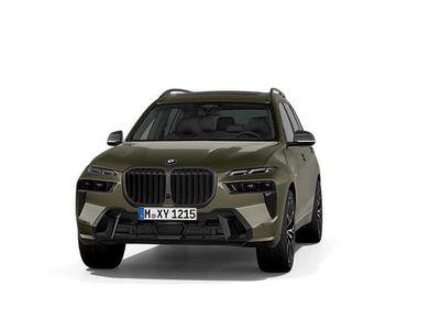 Gebraucht BMW X7 Executive 340 PS (250 kW) 2026 SUV