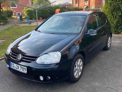 VW Golf V