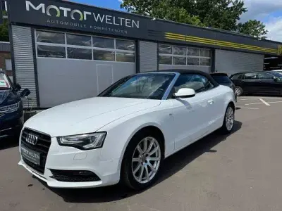 Gebraucht Audi A5 Cabriolet