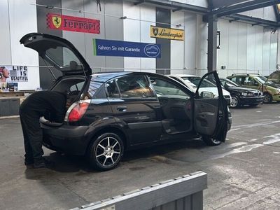 gebraucht Kia Rio 1.4 EX EX