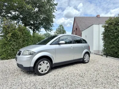 Gebraucht Audi A2
