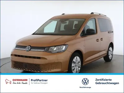 Gebraucht VW Caddy Goal 116 PS (85 kW) 2025 Other Van / Kleinbus
