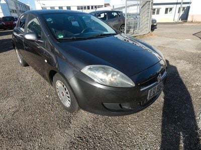 Fiat Bravo