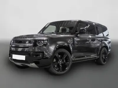 Usata Land Rover Defender 500 CV (367 kW) 2024 Grigio SUV