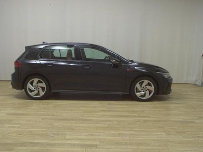 Gebraucht VW Golf VIII GTI 245 PS (180 kW) 2024 Schwarz Limousine