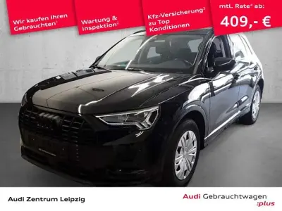 Occasion Audi Q3 Advanced Plus 150 ch (110 kW) 2023 Noir SUV