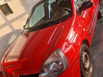 Second-hand Renault Clio II Campus 2008 Hatchback