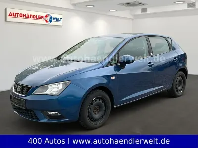 Gebraucht Seat Ibiza