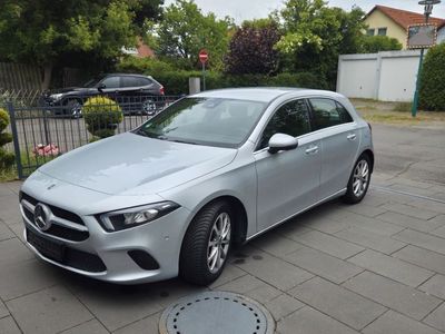 Mercedes A200